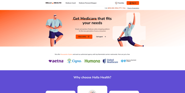 Hellahealth
